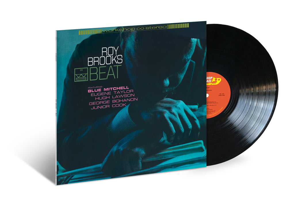 Roy Brooks – Beat