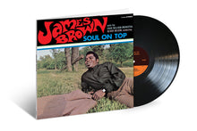 Load image into Gallery viewer, James Brown – Soul On Top
