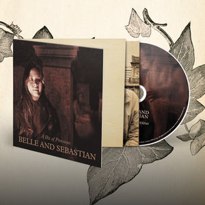 Belle and Sebastian - A Bit of Previous