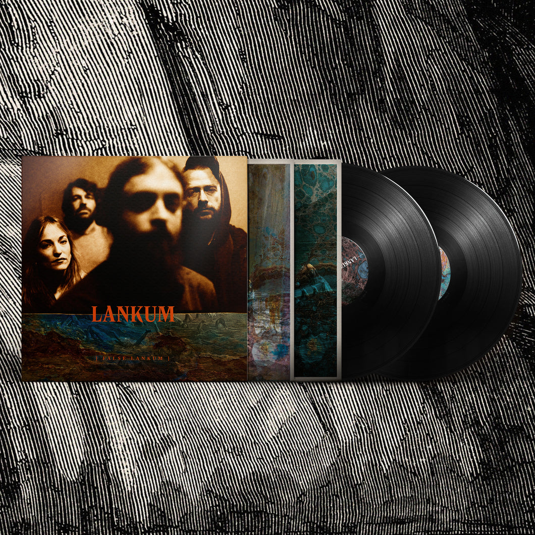 Lankum - False Lankum