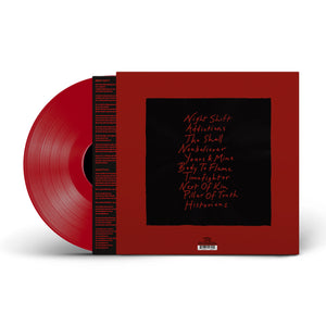 Lucy Dacus - Historian (5th Anniversary Edition)