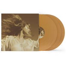 Load image into Gallery viewer, Taylor Swift - Fearless (Taylor&#39;s Version)
