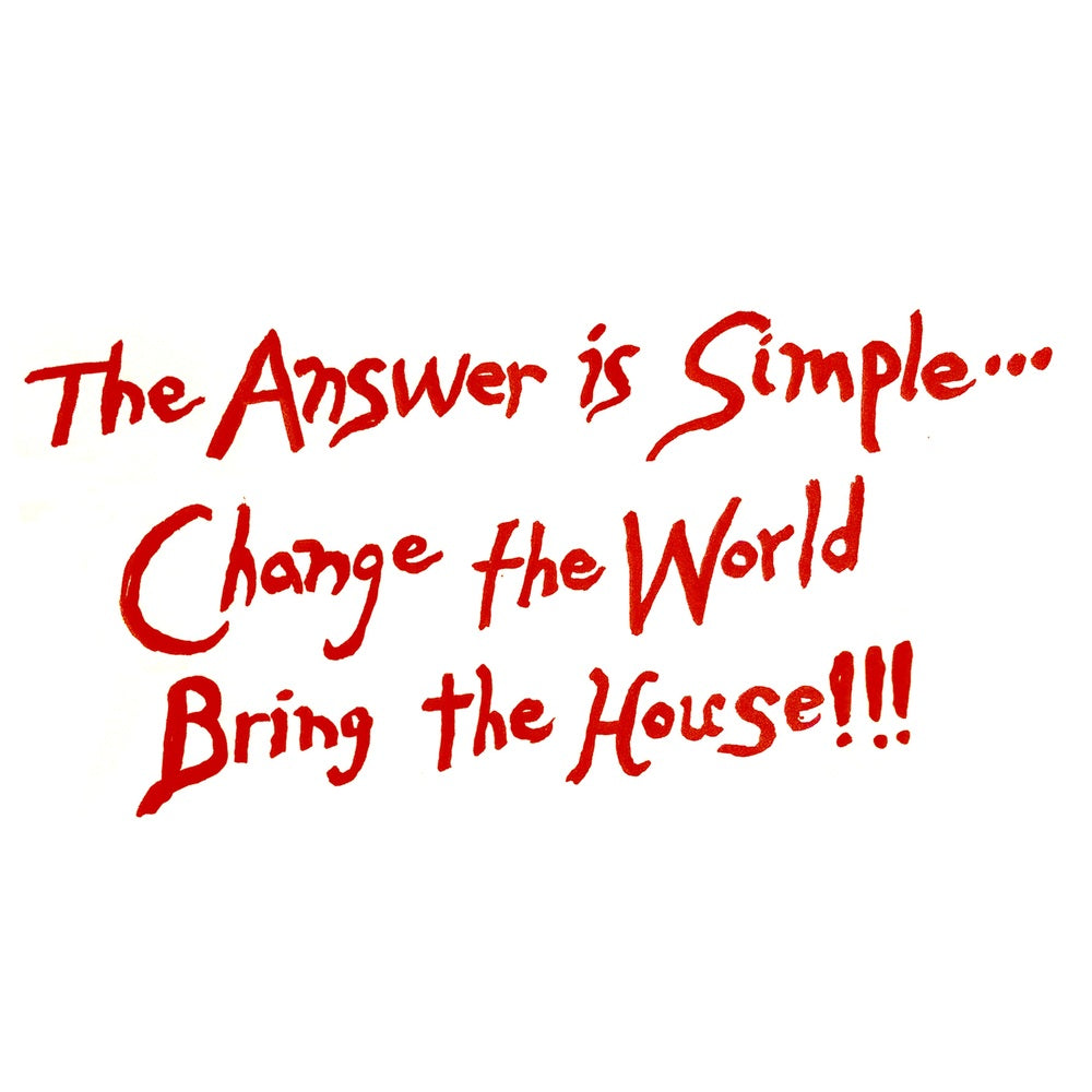 Delroy Edwards - Change The World