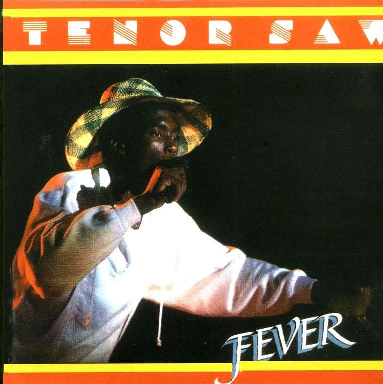 Tenor Saw - Fever