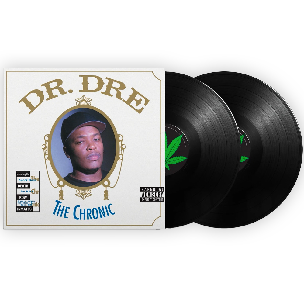 Dr. Dre - The Chronic