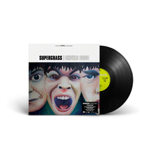 Load image into Gallery viewer, Supergrass - I Should Coco (National Album Day 2022)
