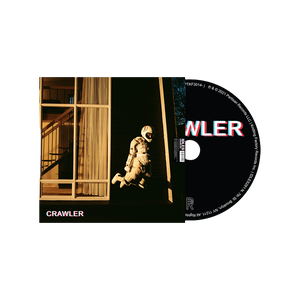 Idles - Crawler