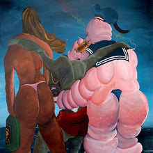 Load image into Gallery viewer, Hudson Mohawke - Cry Sugar
