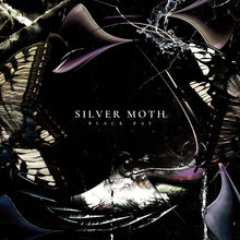 Load image into Gallery viewer, Silver Moth - Black Bay
