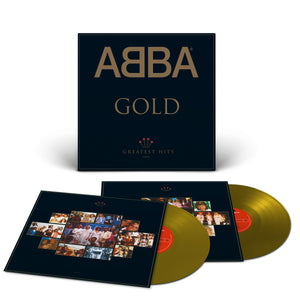 ABBA - ABBA Gold