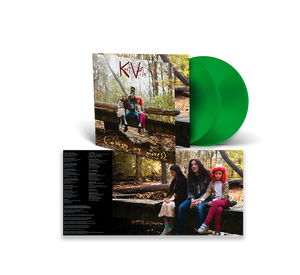 Kurt Vile – (Watch My Moves)