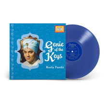 Load image into Gallery viewer, Korla Pandit - Genie Of The Keys: The Best of Korla Pandit (Black Friday 2022)

