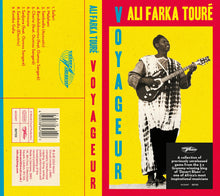 Load image into Gallery viewer, Ali Farka Touré - Voyageur

