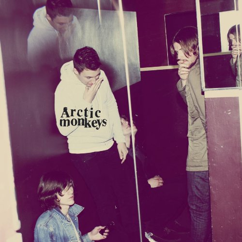 Arctic Monkeys ‎- Humbug
