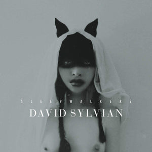 David Sylvian - Sleepwalkers