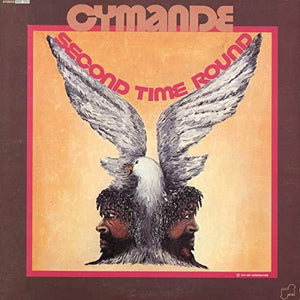 Cymande - Second Time Round