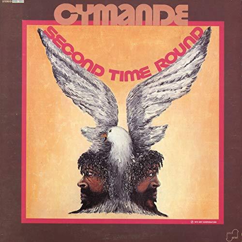 Cymande - Second Time Round