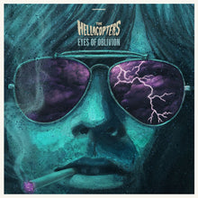 Load image into Gallery viewer, The Hellacopters - Eyes Of Oblivion
