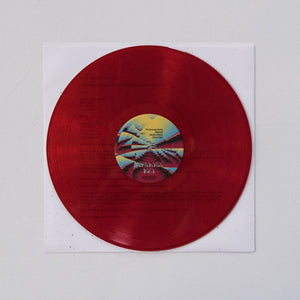 Plankton Wat ‎– Future Times