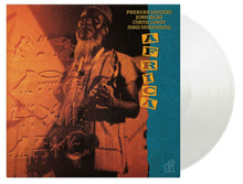 Load image into Gallery viewer, Pharoah Sanders Ft. John Hicks, Curtis Lundy &amp; Idris Muhammad - Africa
