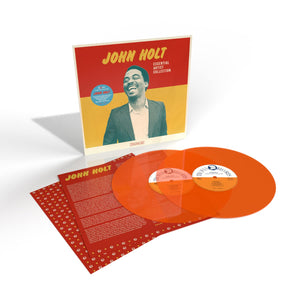 John Holt - Essential Artist Collection: John Holt