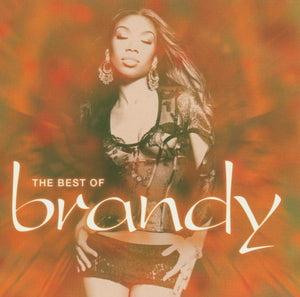 Brandy - The Best Of Brandy