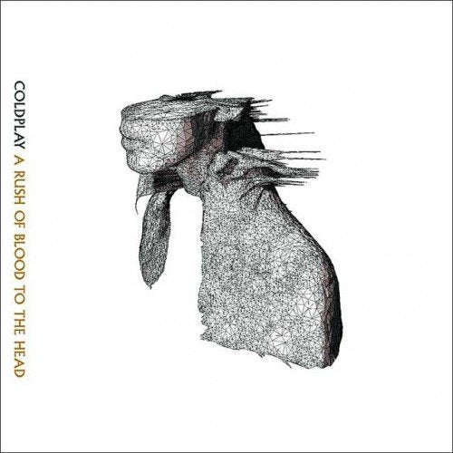 Coldplay - A Rush Of Blood To The Head (Reissue)
