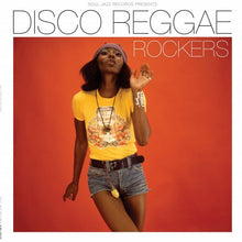 Load image into Gallery viewer, Various Artists - Soul Jazz Records presents Disco Reggae Rockers
