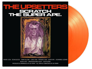 The Upsetters - Scratch The Super Ape