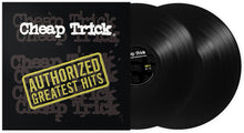 Load image into Gallery viewer, Cheap Trick - Authorized Greatest Hits
