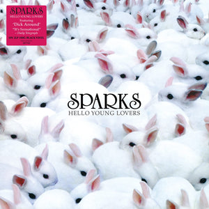 Sparks - Hello Young Lovers (Deluxe Edition)