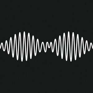 Arctic Monkeys ‎- AM