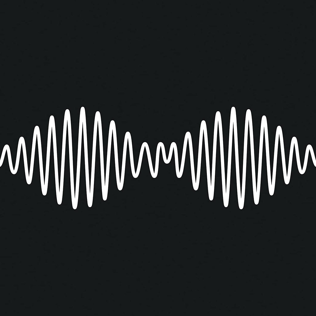Arctic Monkeys ‎- AM
