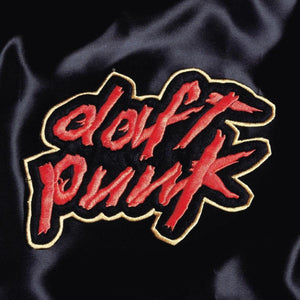 Daft Punk - Homework