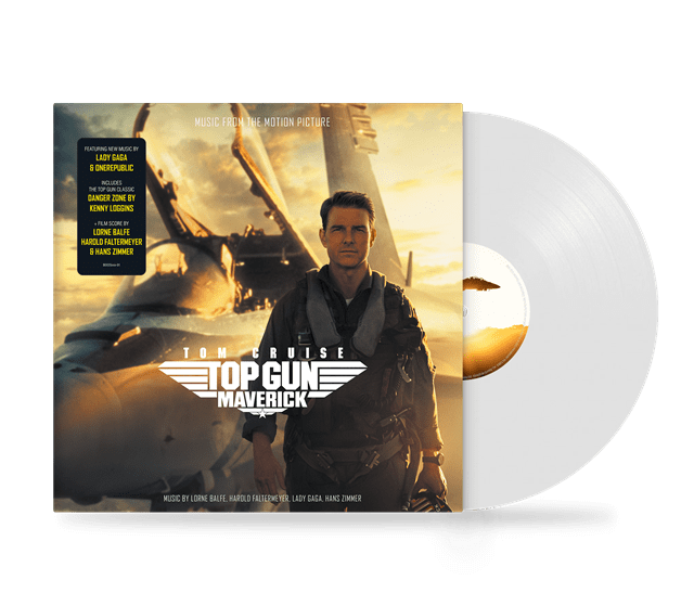 Various - Top Gun: Maverick (Music From The Motion Picture)