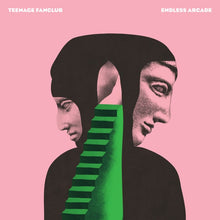 Load image into Gallery viewer, Teenage Fanclub - Endless Arcade
