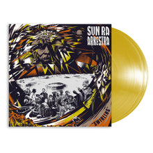 Load image into Gallery viewer, Sun Ra Arkestra - Swirling
