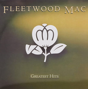 Fleetwood Mac ‎– Greatest Hits