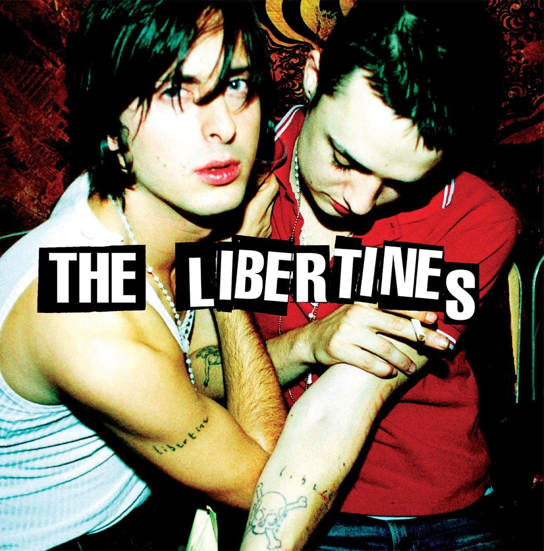 Libertines - The Libertines
