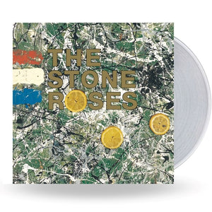 The Stone Roses ‎– The Stone Roses