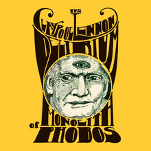 Load image into Gallery viewer, The Claypool Lennon Delirium - Monolith Of Phobos
