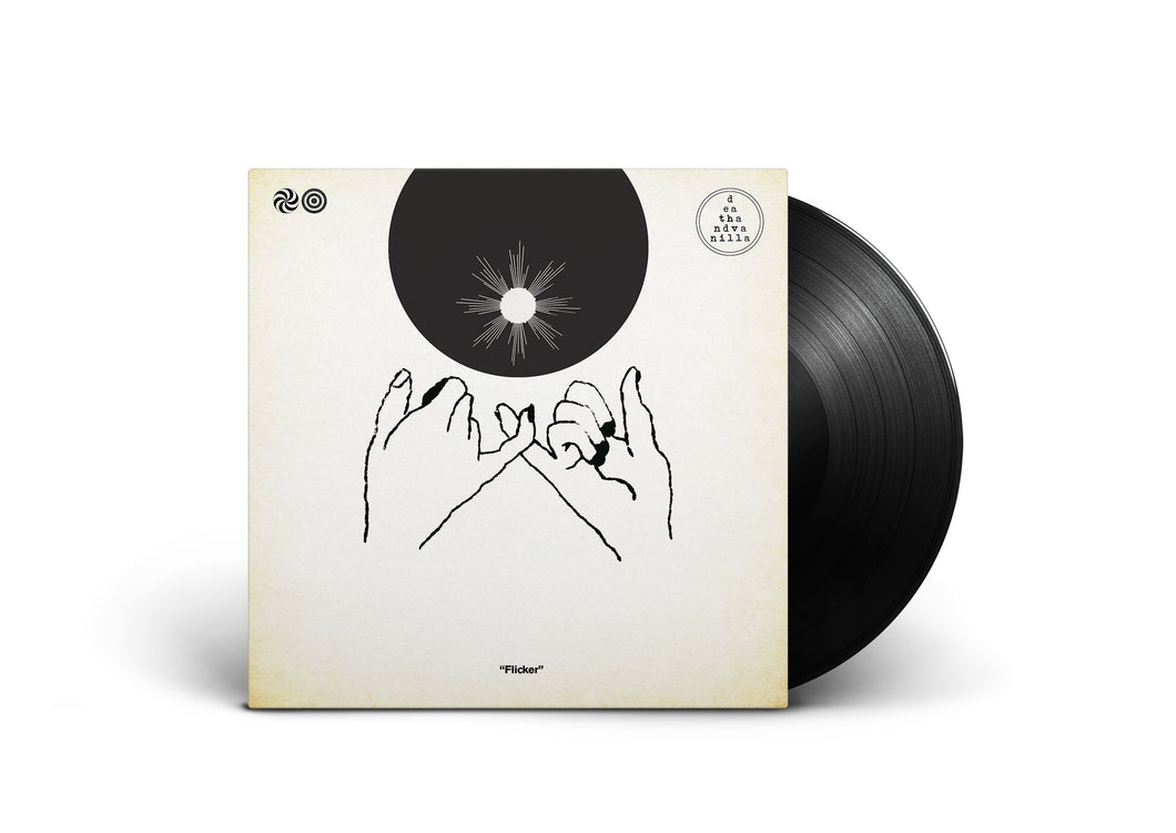 Death and Vanilla – Flicker