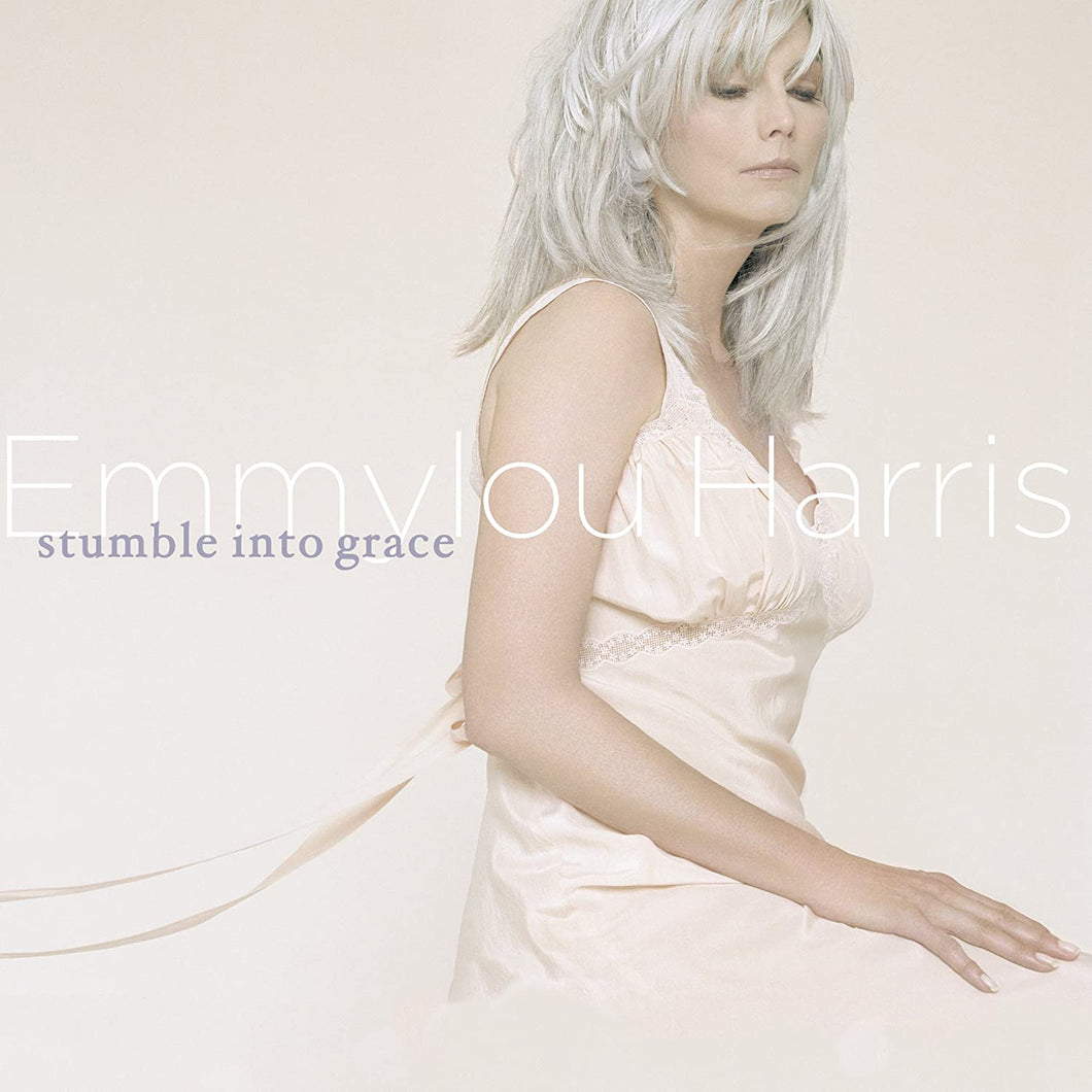 Emmylou Harris - Stumble into Grace