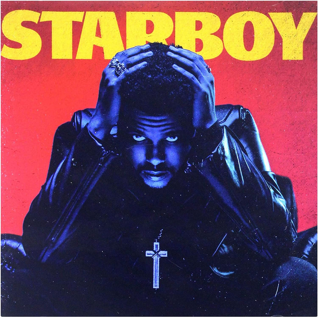 The Weeknd - Starboy