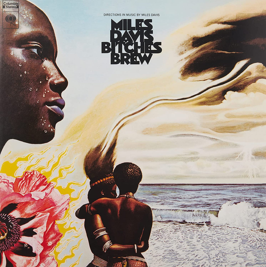 Miles Davis ‎– Bitches Brew