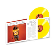 Load image into Gallery viewer, Various Artists - Soul Jazz Records presents Disco Reggae Rockers
