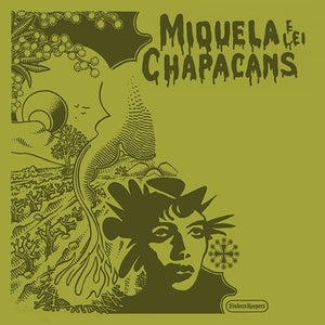 Miquela e Lei Chapacans - Miquela e Lei Chapacans