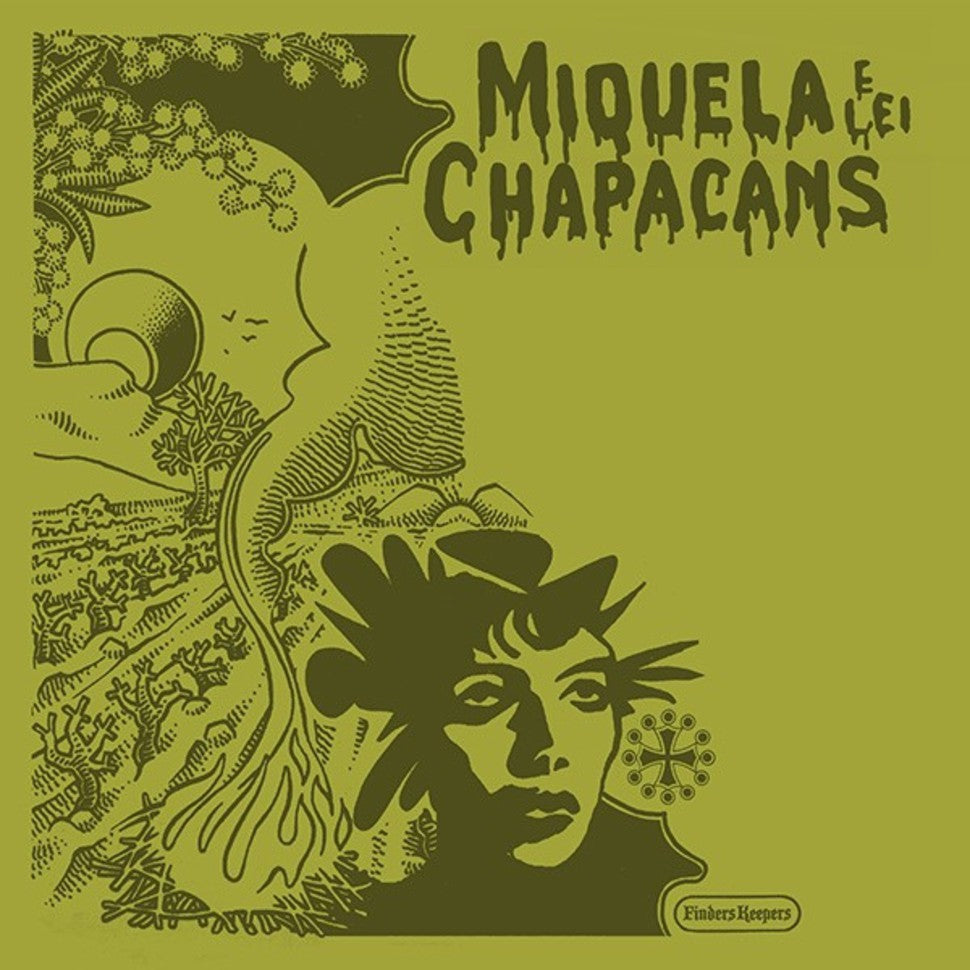 Miquela e Lei Chapacans - Miquela e Lei Chapacans