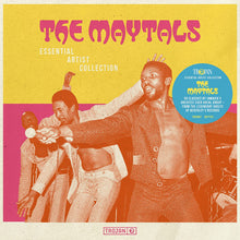Load image into Gallery viewer, The Maytals - Essential Artist Collection: The Maytals
