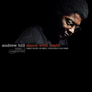 Andrew Hill – Dance With Death